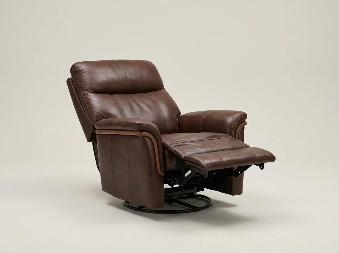 Recliner Accent Chair - L-shape sofa price in Pakistan, Gujrat