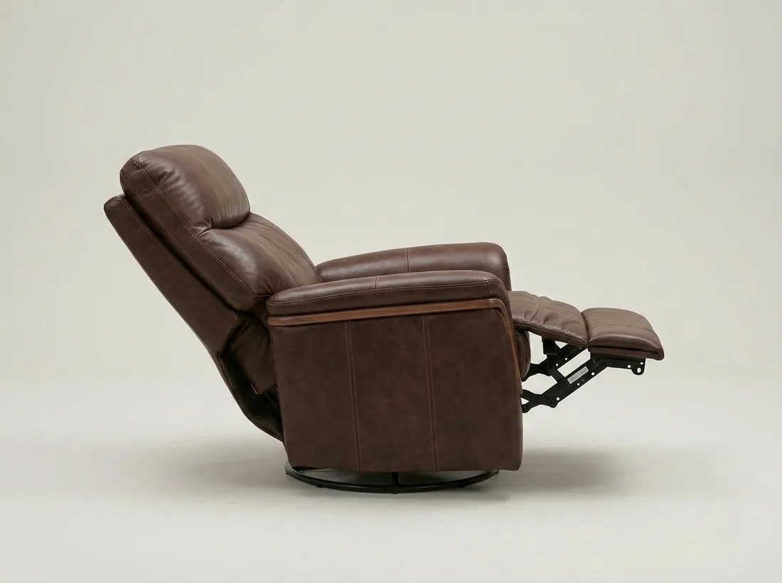 Recliner Accent Chair view 2 - Gujrat, Pakistan
