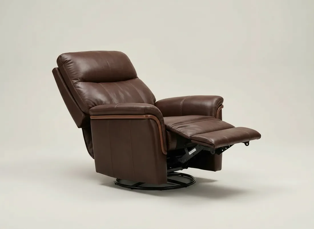 Recliner Accent Chair view 3 - Gujrat, Pakistan