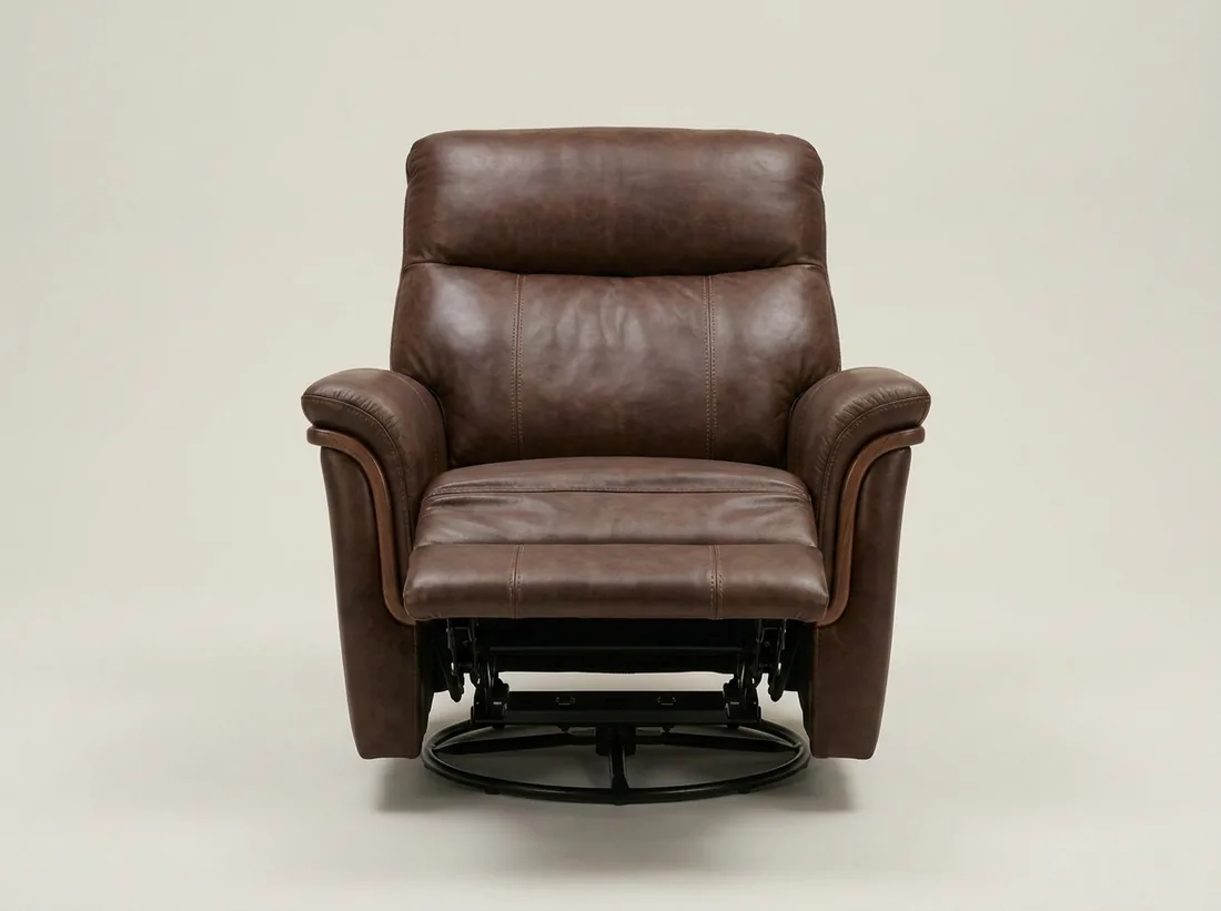 Recliner Accent Chair view 4 - Gujrat, Pakistan