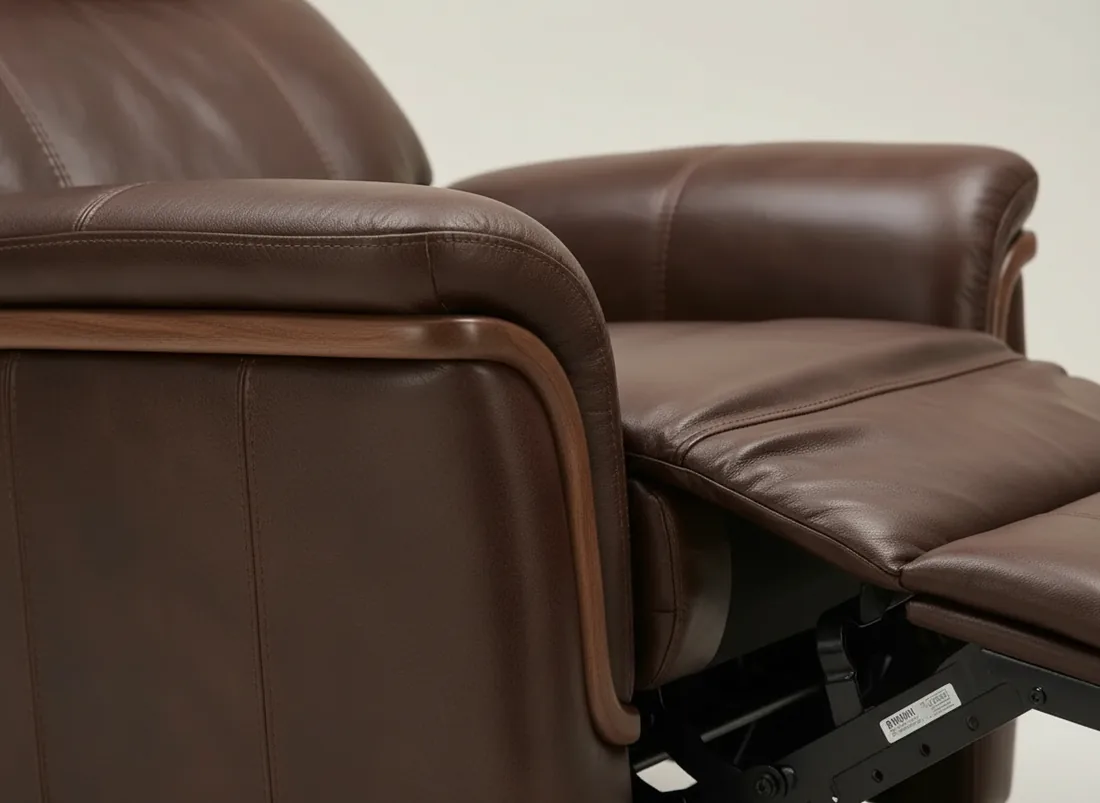 Recliner Accent Chair view 5 - Gujrat, Pakistan