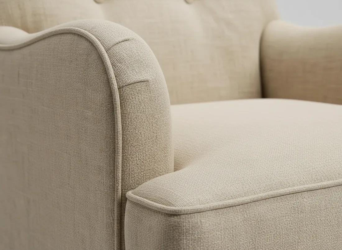 Classic Accent Armchair view 5 - Gujrat, Pakistan