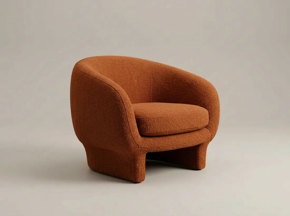Designer Statement Chair view 3 - Gujrat, Pakistan