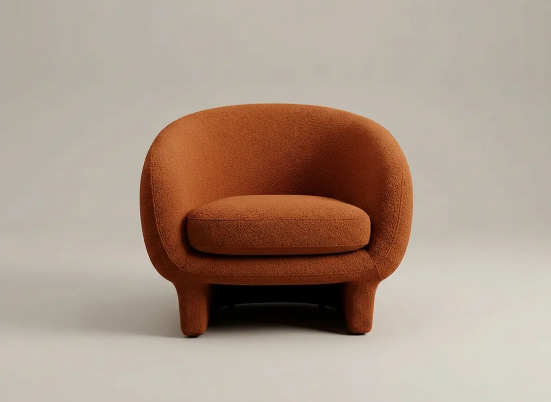 Designer Statement Chair view 4 - Gujrat, Pakistan
