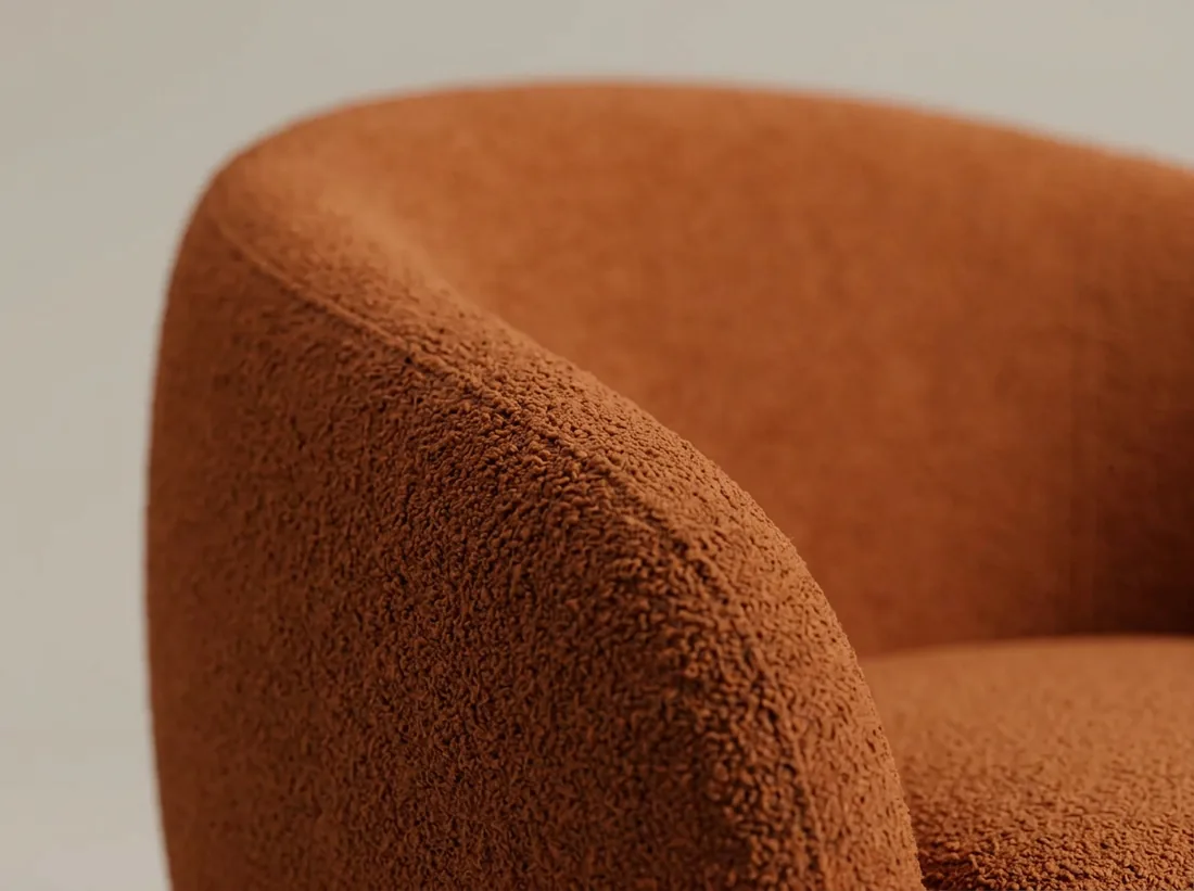 Designer Statement Chair view 5 - Gujrat, Pakistan