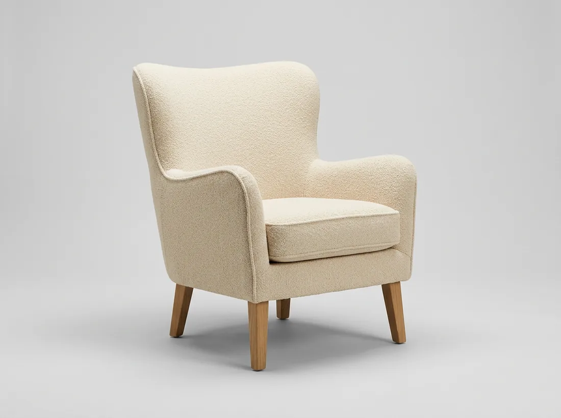 Bedroom Reading Chair - L-shape sofa price in Pakistan, Gujrat