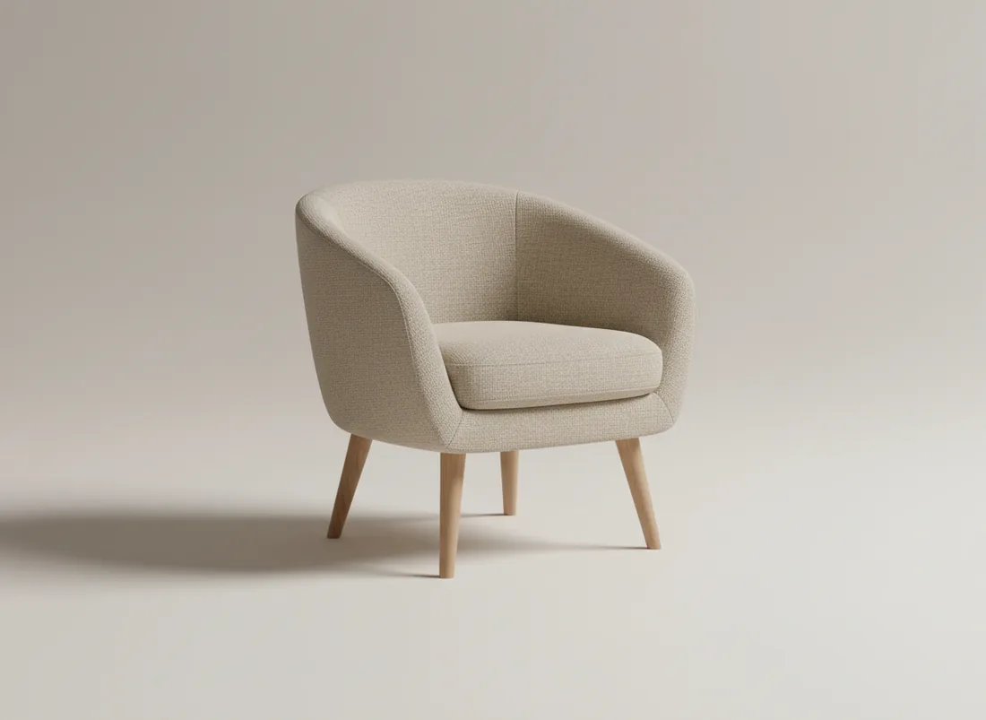 Tub Chair - L-shape sofa price in Pakistan, Gujrat