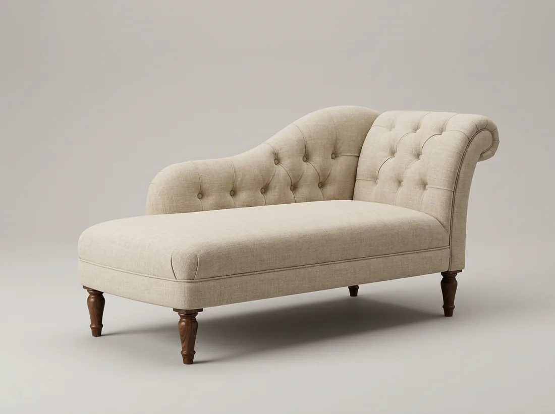 Classic Chaise Lounge - L-shape sofa price in Pakistan, Gujrat