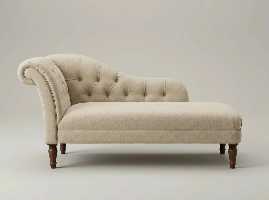 Classic Chaise Lounge view 2 - Gujrat, Pakistan