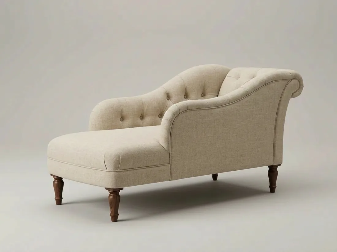 Classic Chaise Lounge view 3 - Gujrat, Pakistan