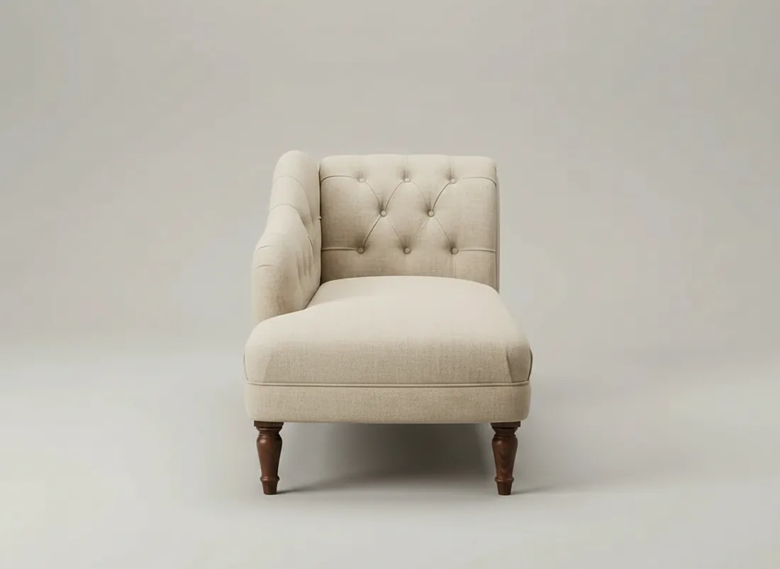 Classic Chaise Lounge view 4 - Gujrat, Pakistan