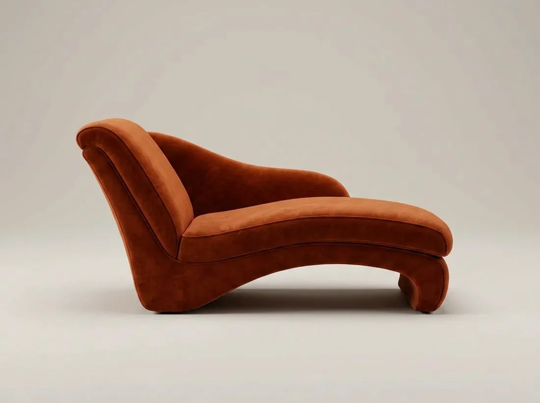 Designer Chaise Lounge view 2 - Gujrat, Pakistan