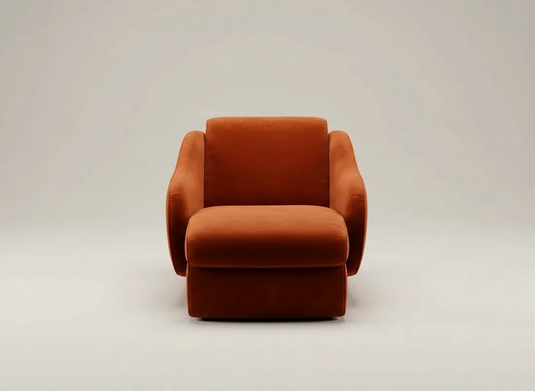 Designer Chaise Lounge view 4 - Gujrat, Pakistan