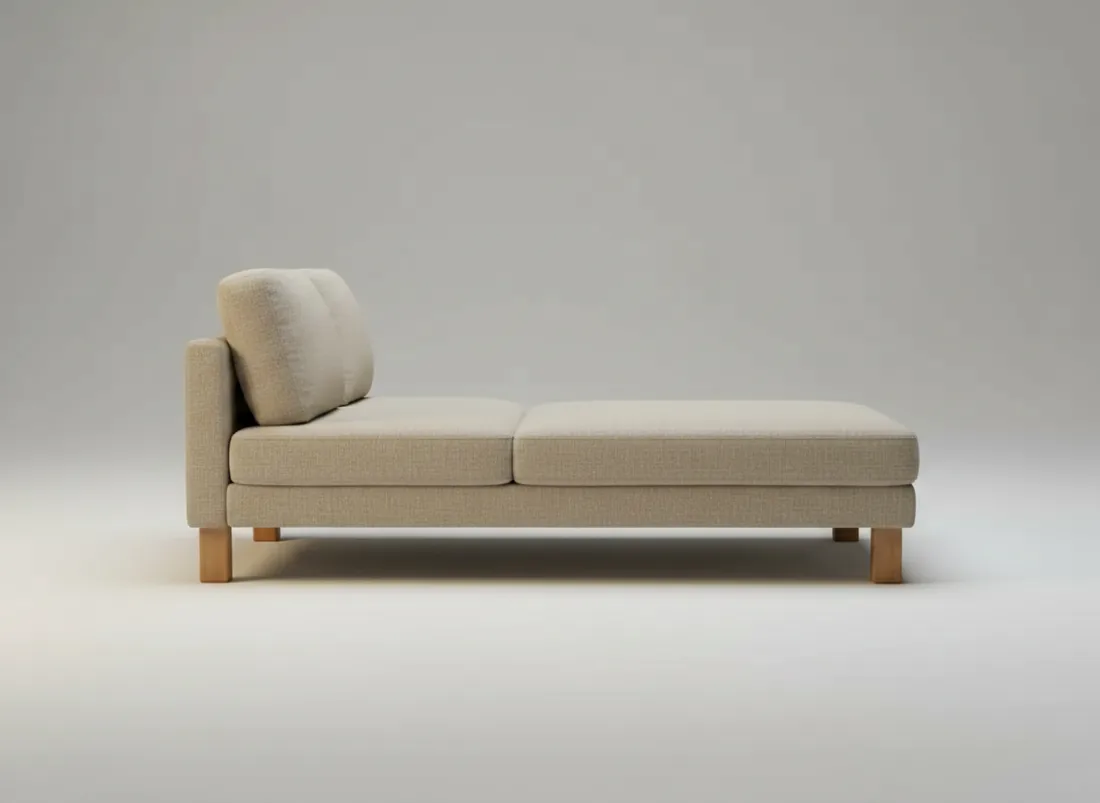 Double Chaise Lounge view 2 - Gujrat, Pakistan