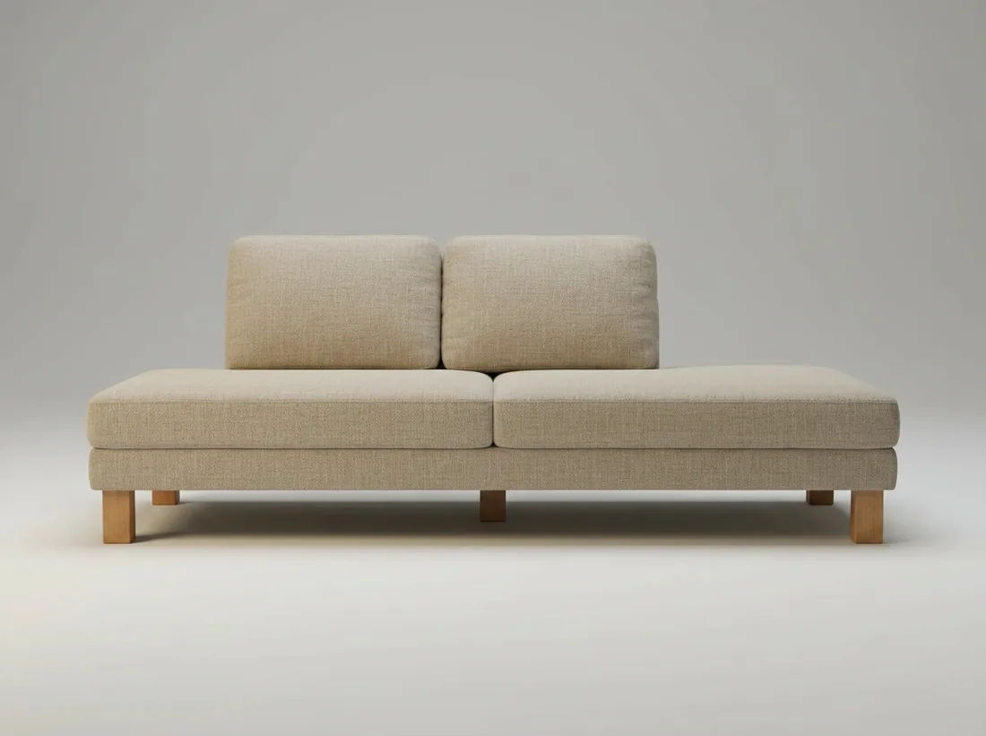 Double Chaise Lounge view 4 - Gujrat, Pakistan