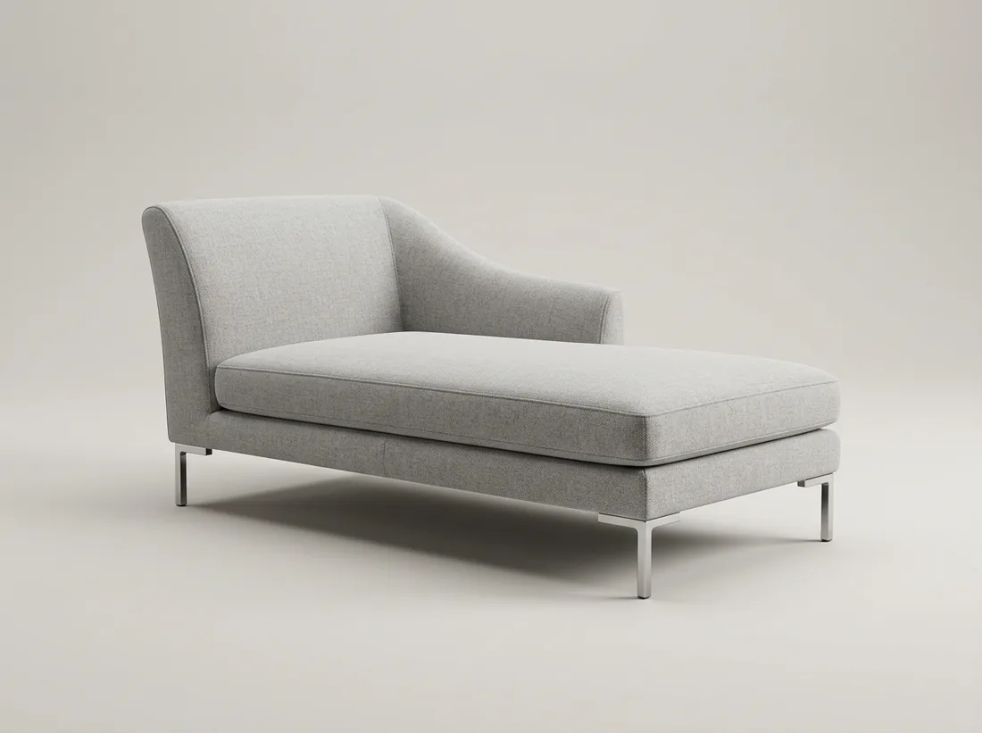 Modern Chaise Lounge - L-shape sofa price in Pakistan, Gujrat