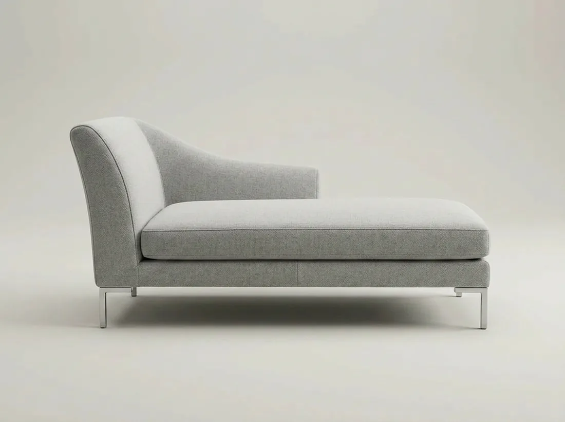 Modern Chaise Lounge view 2 - Gujrat, Pakistan