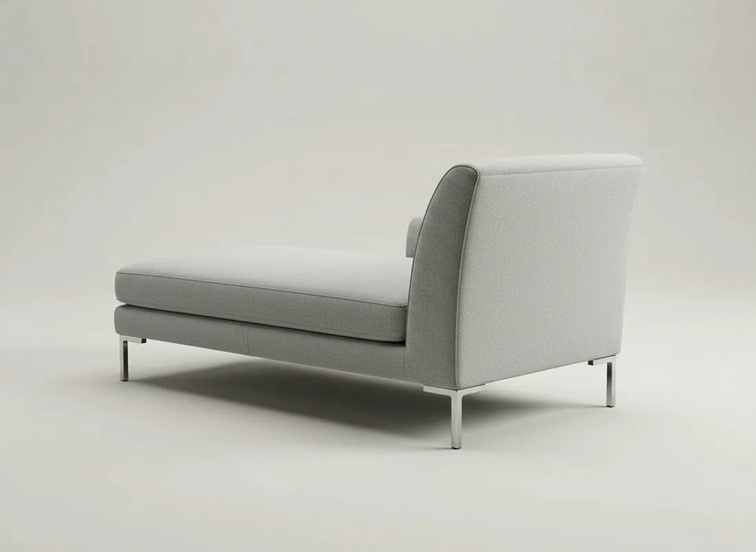 Modern Chaise Lounge view 3 - Gujrat, Pakistan
