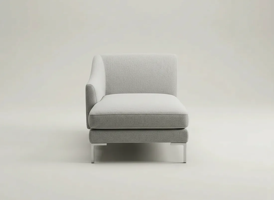 Modern Chaise Lounge view 4 - Gujrat, Pakistan