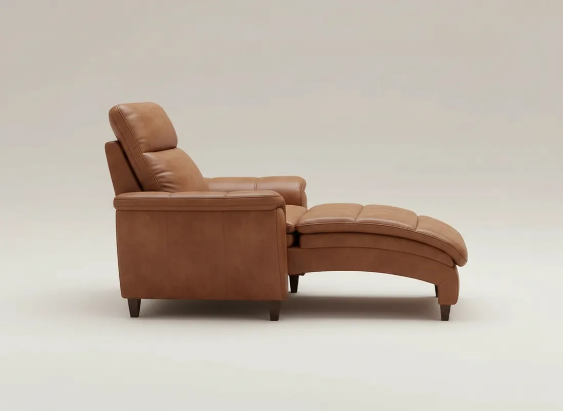 Recliner Chaise view 2 - Gujrat, Pakistan