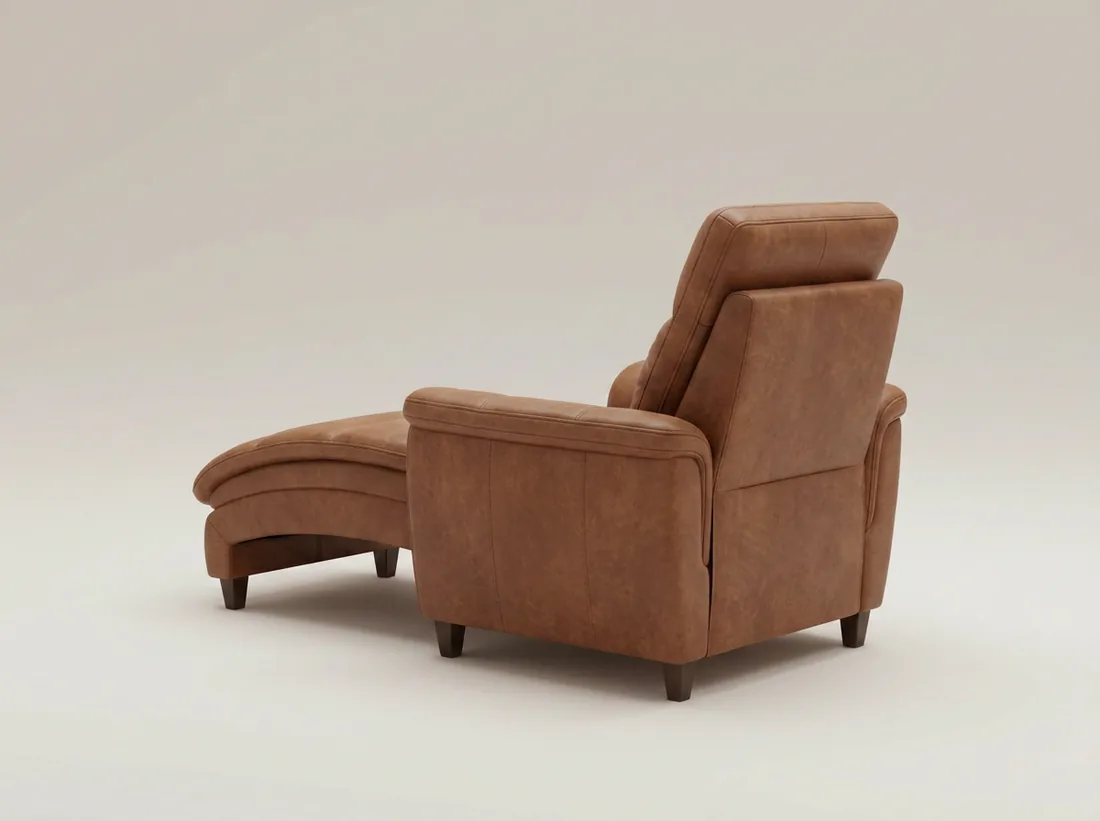 Recliner Chaise view 3 - Gujrat, Pakistan