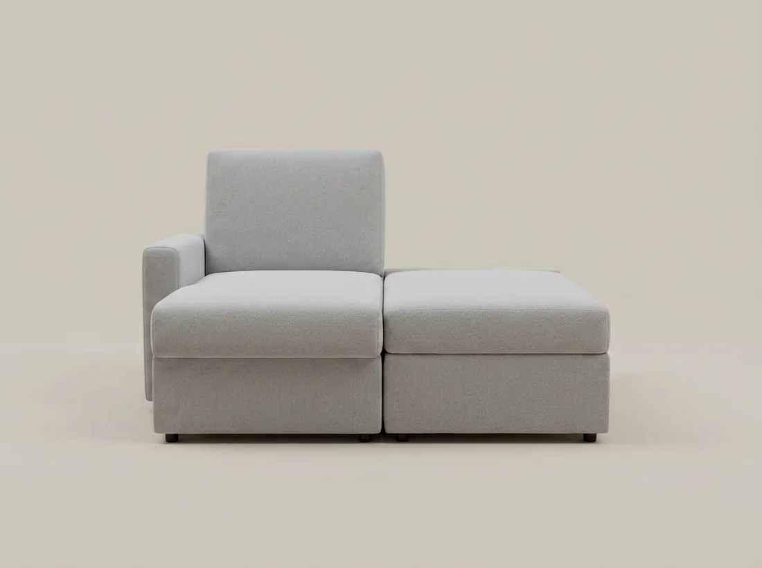 Storage Chaise view 4 - Gujrat, Pakistan