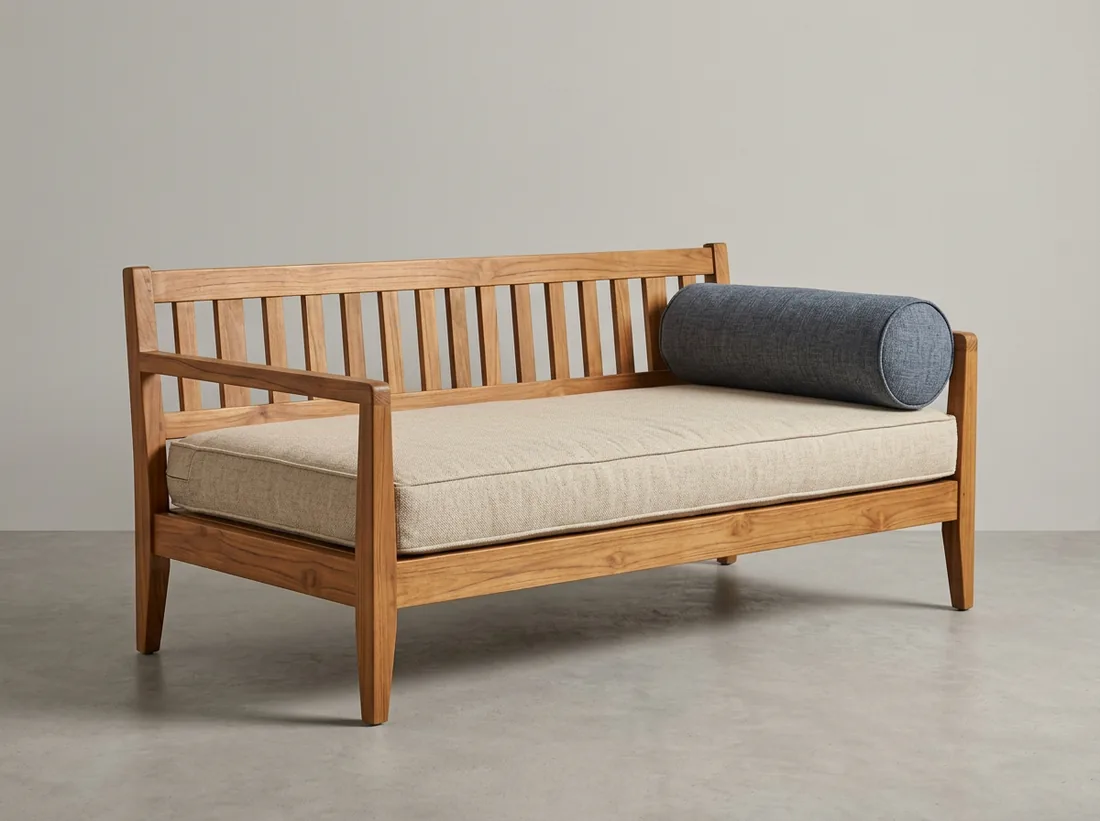 Compact Single Dewan - L-shape sofa price in Pakistan, Gujrat
