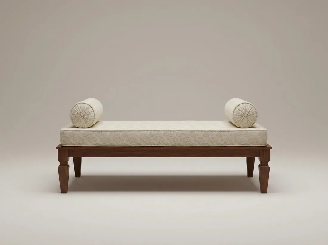 Dewan Set with Side Tables view 4 - Gujrat, Pakistan