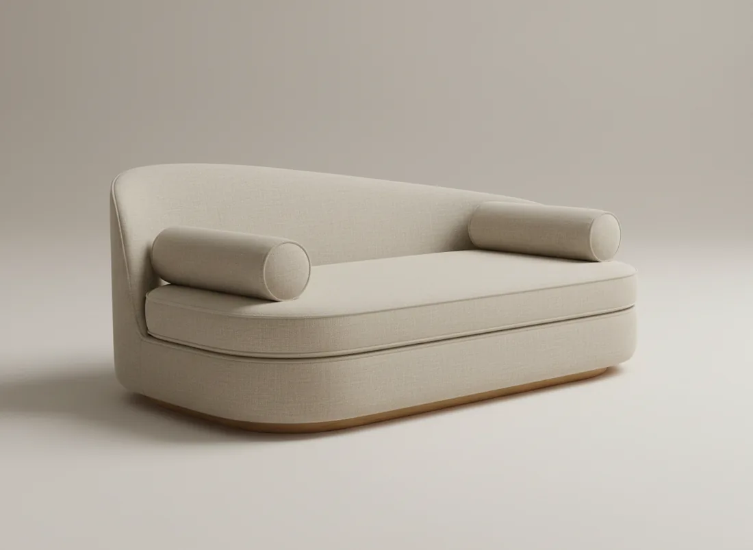 Round / Curved Dewan - L-shape sofa price in Pakistan, Gujrat