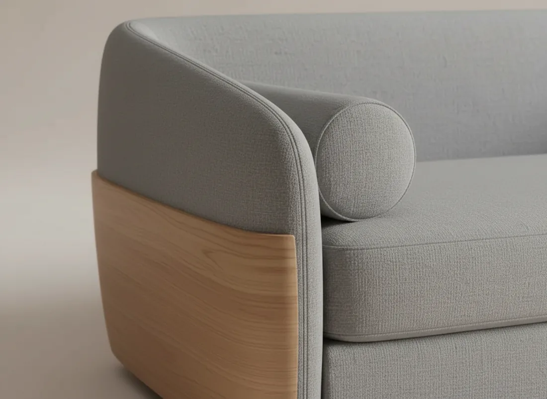 Fully Upholstered Dewan view 5 - Gujrat, Pakistan