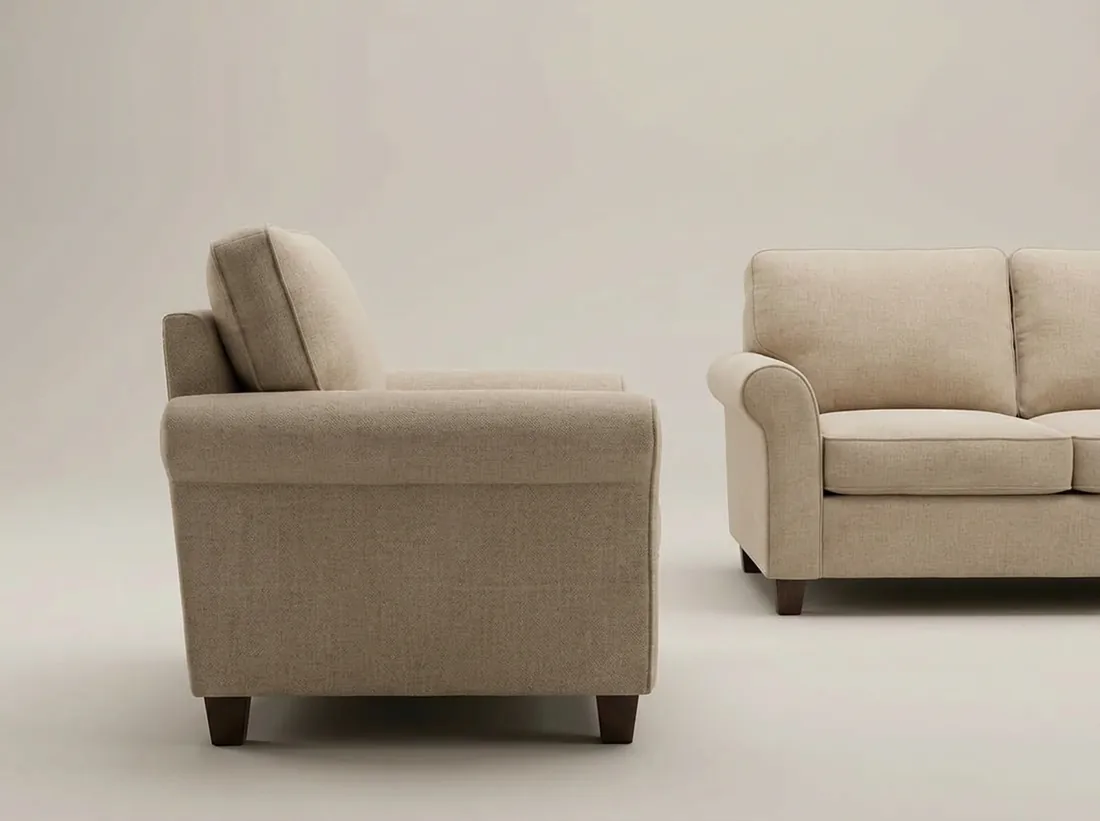 5-Seater Drawing Room Set view 2 - Gujrat, Pakistan