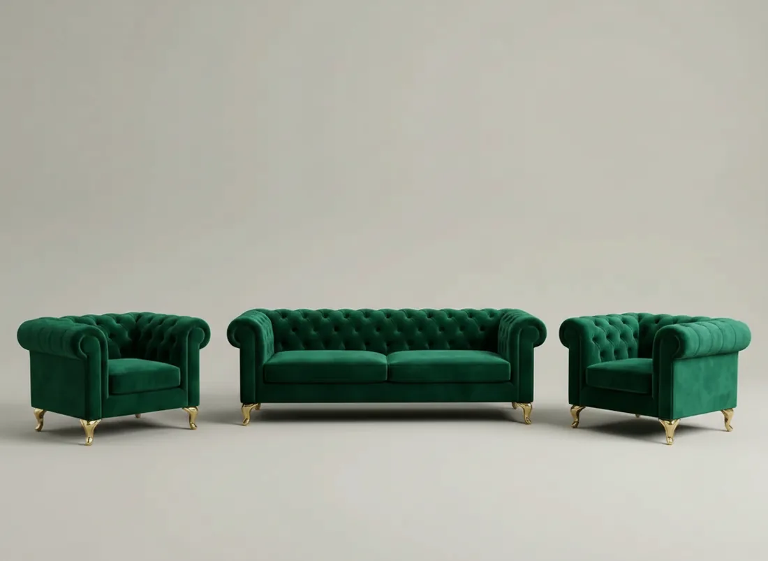 Luxury Drawing Room Set view 4 - Gujrat, Pakistan