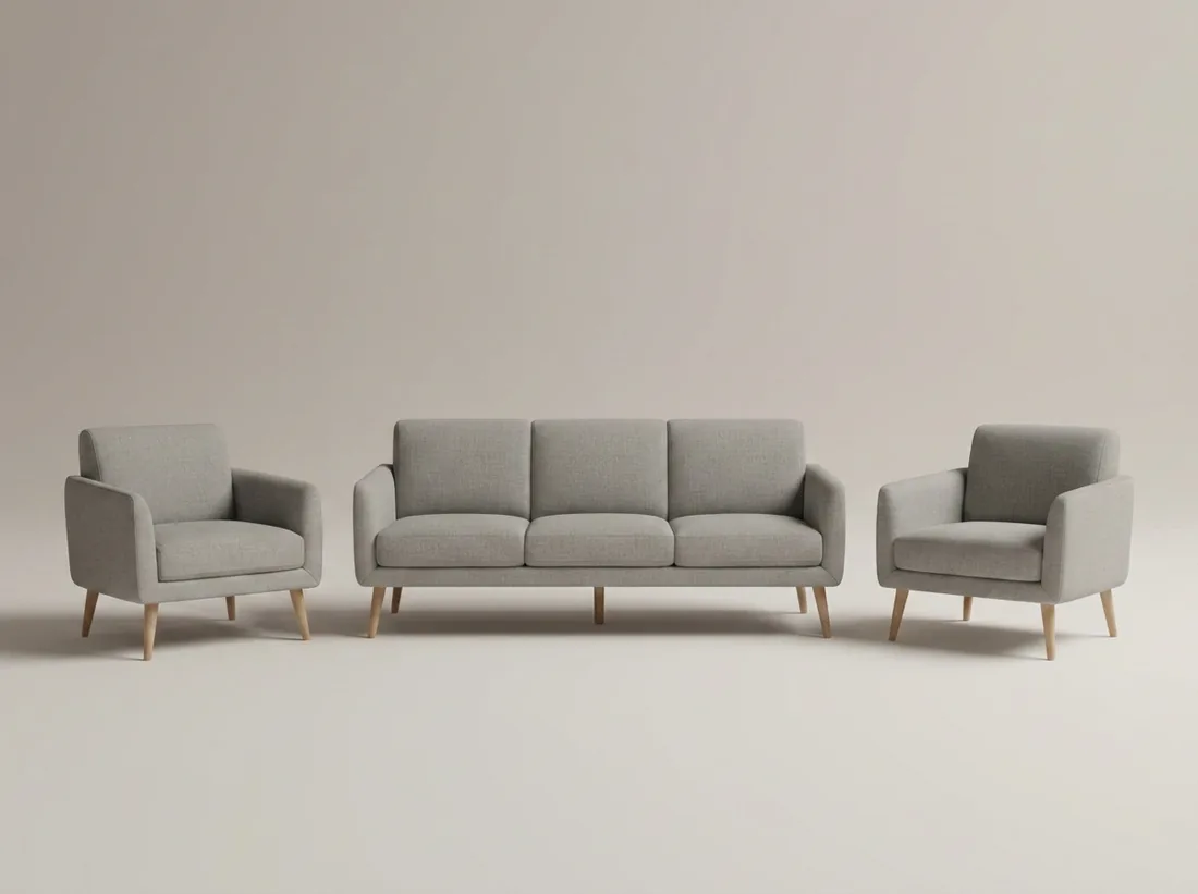Modern Drawing Room Set view 4 - Gujrat, Pakistan