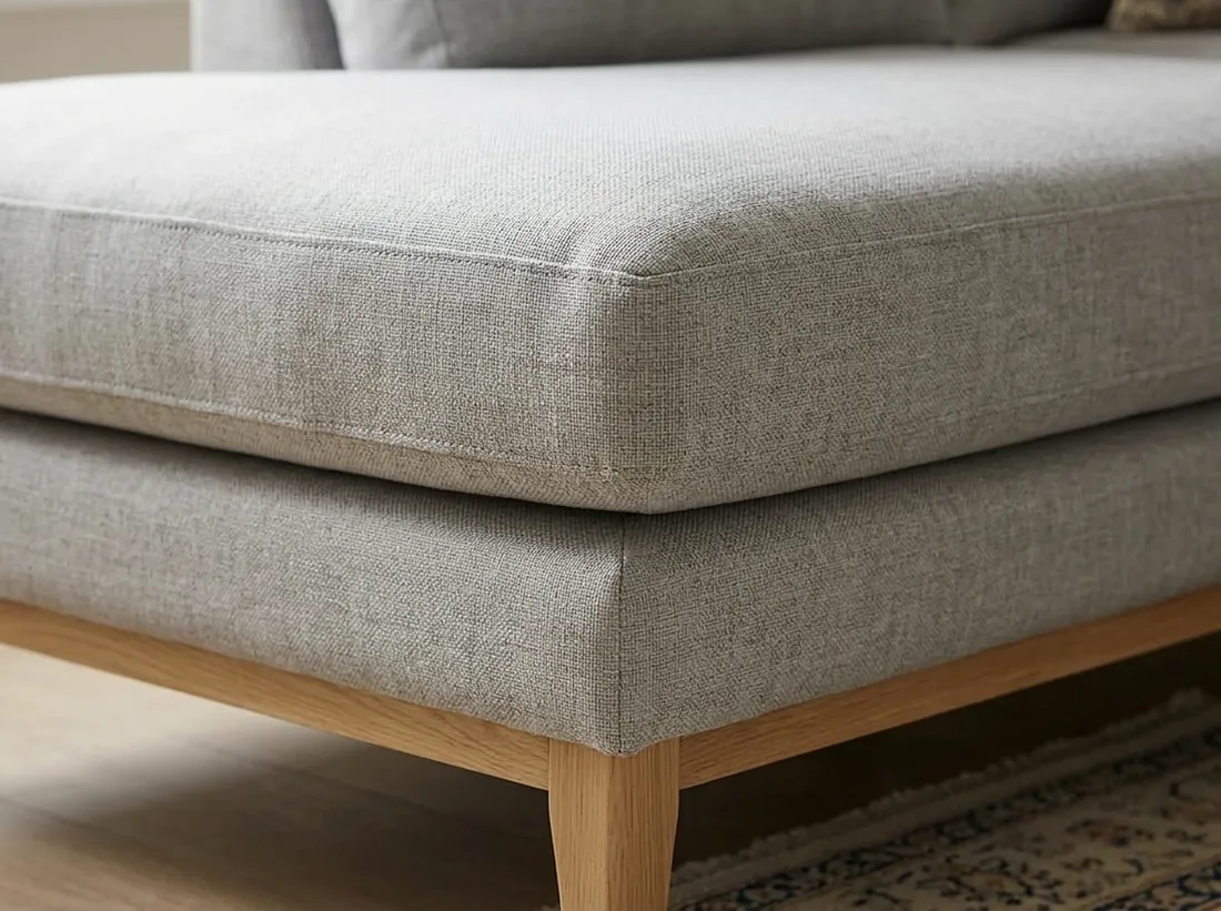 Left-Hand L-Shape Sofa view 5 - Gujrat, Pakistan