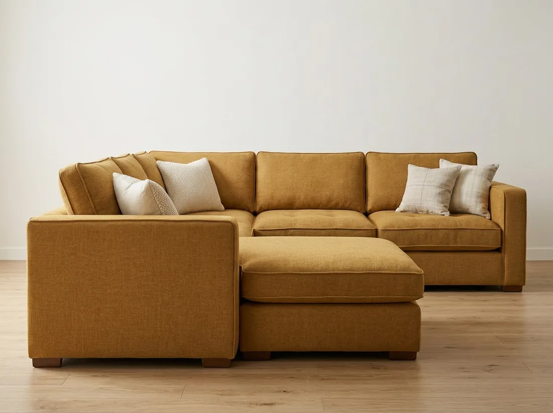 Modular Corner Sofa view 2 - Gujrat, Pakistan