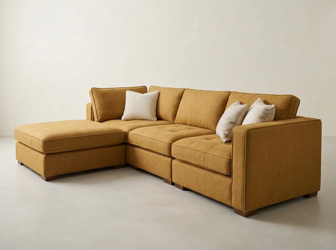 Modular Corner Sofa view 3 - Gujrat, Pakistan