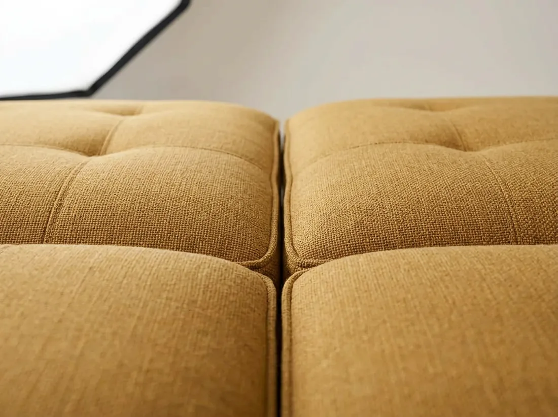 Modular Corner Sofa view 5 - Gujrat, Pakistan