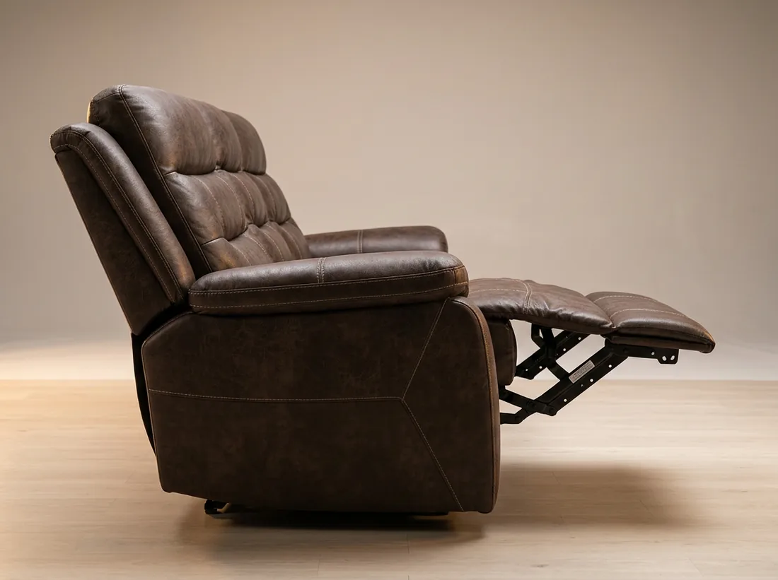 Recliner Corner Sofa view 2 - Gujrat, Pakistan