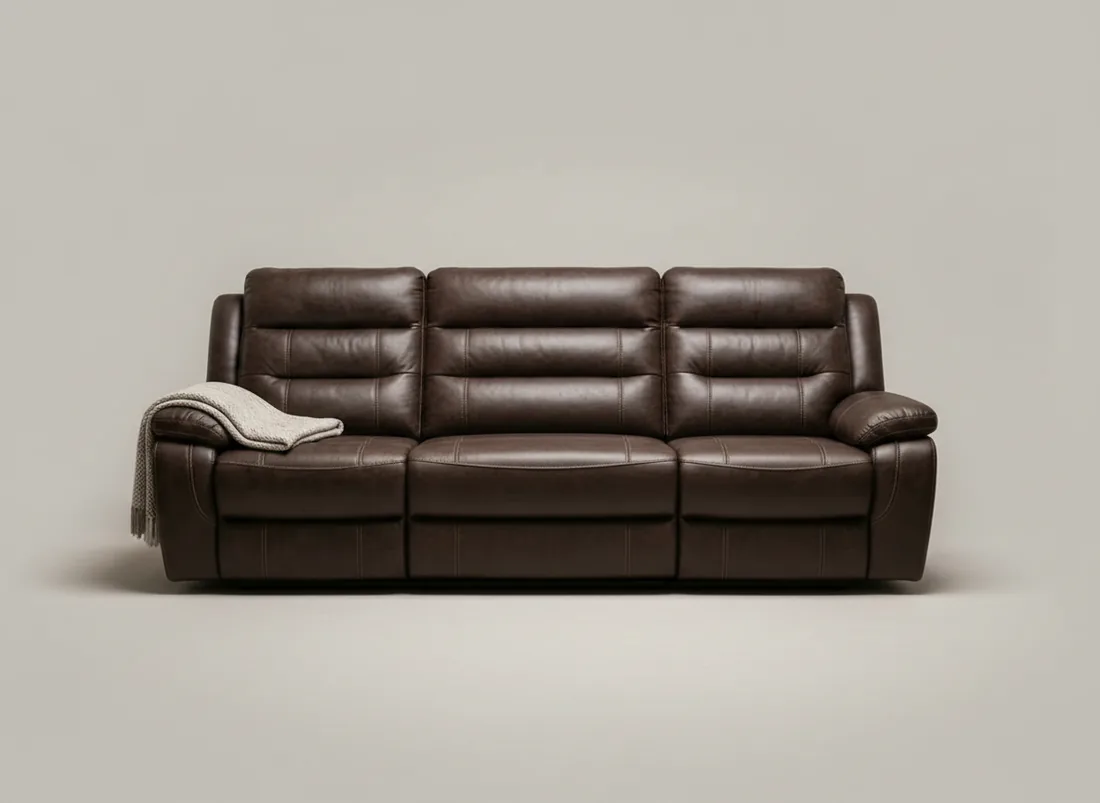 Recliner Corner Sofa view 4 - Gujrat, Pakistan