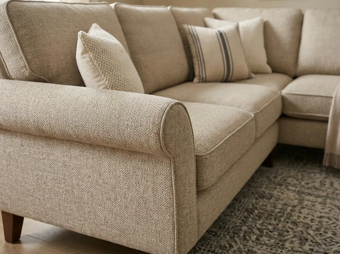 Right-Hand L-Shape Sofa view 5 - Gujrat, Pakistan