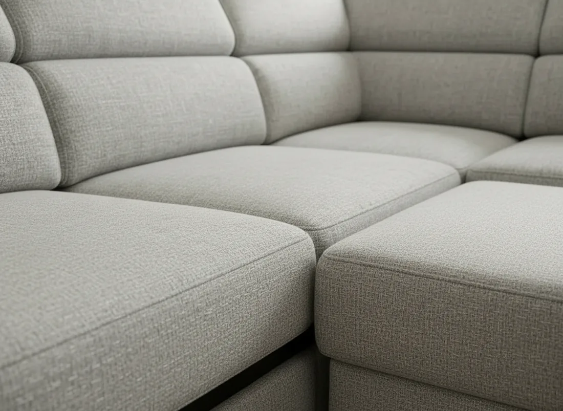 Corner Sofa-Cum-Bed view 5 - Gujrat, Pakistan