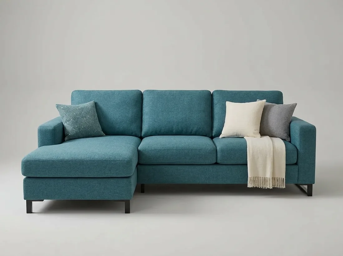 Storage Corner Sofa view 4 - Gujrat, Pakistan
