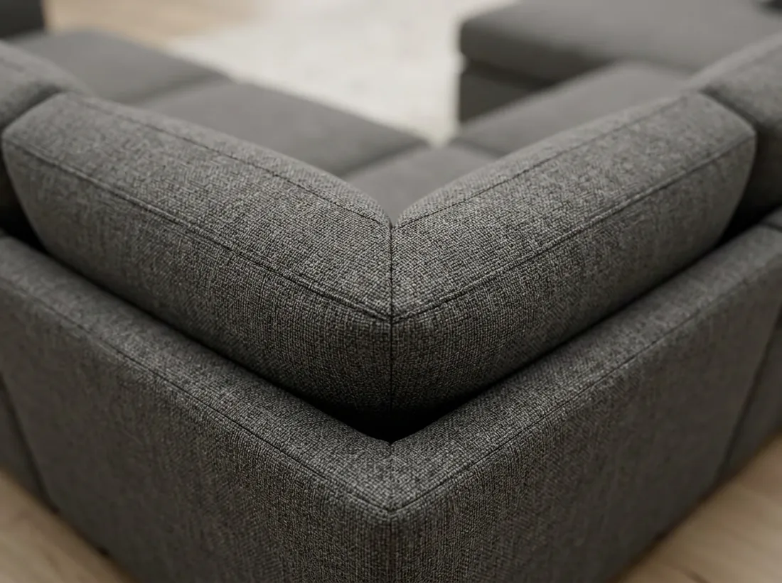 U-Shape Sectional Sofa view 5 - Gujrat, Pakistan