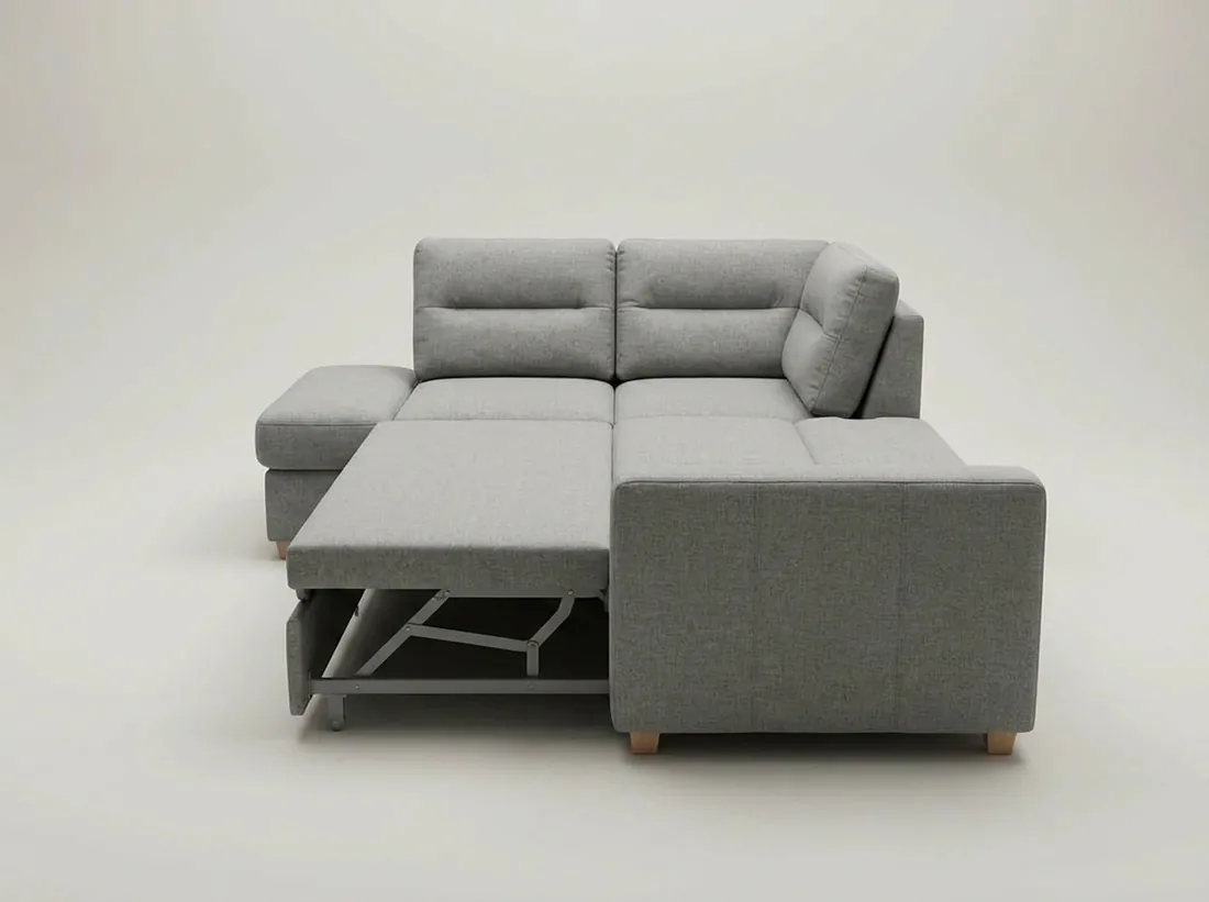 Convertible Sectional Sofa-Bed view 2 - Gujrat, Pakistan