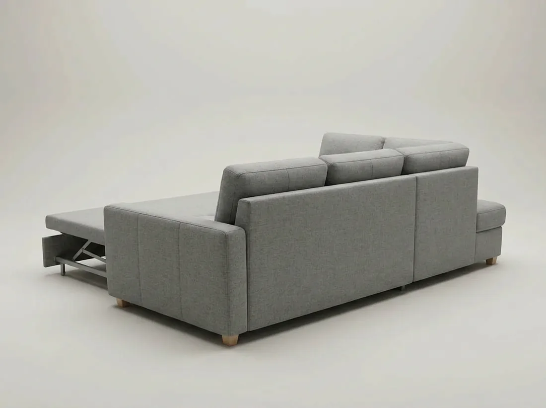 Convertible Sectional Sofa-Bed view 3 - Gujrat, Pakistan