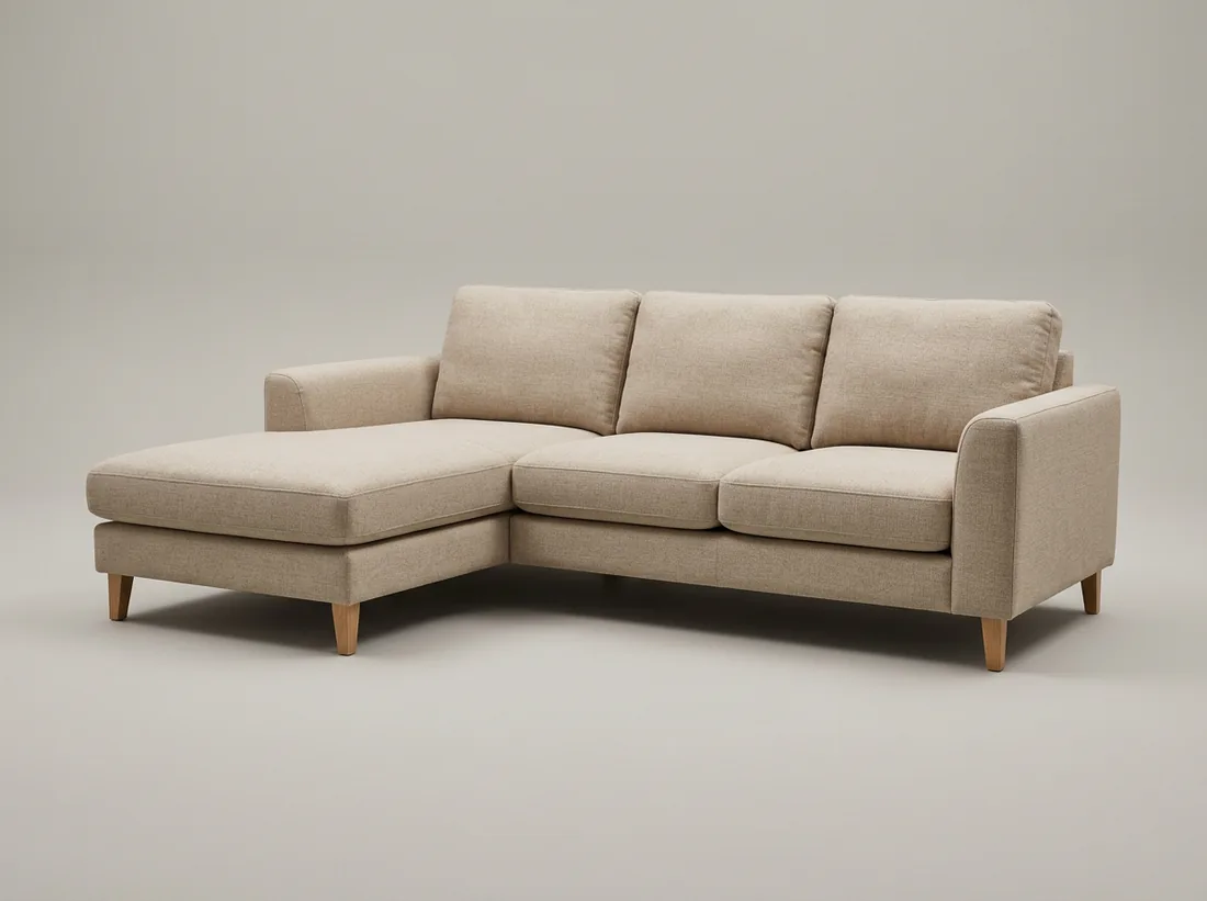 L-Shape Sectional Sofa - L-shape sofa price in Pakistan, Gujrat