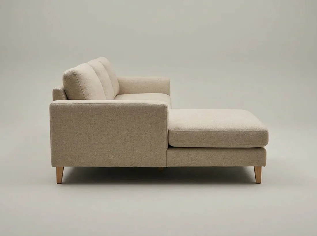 L-Shape Sectional Sofa view 2 - Gujrat, Pakistan