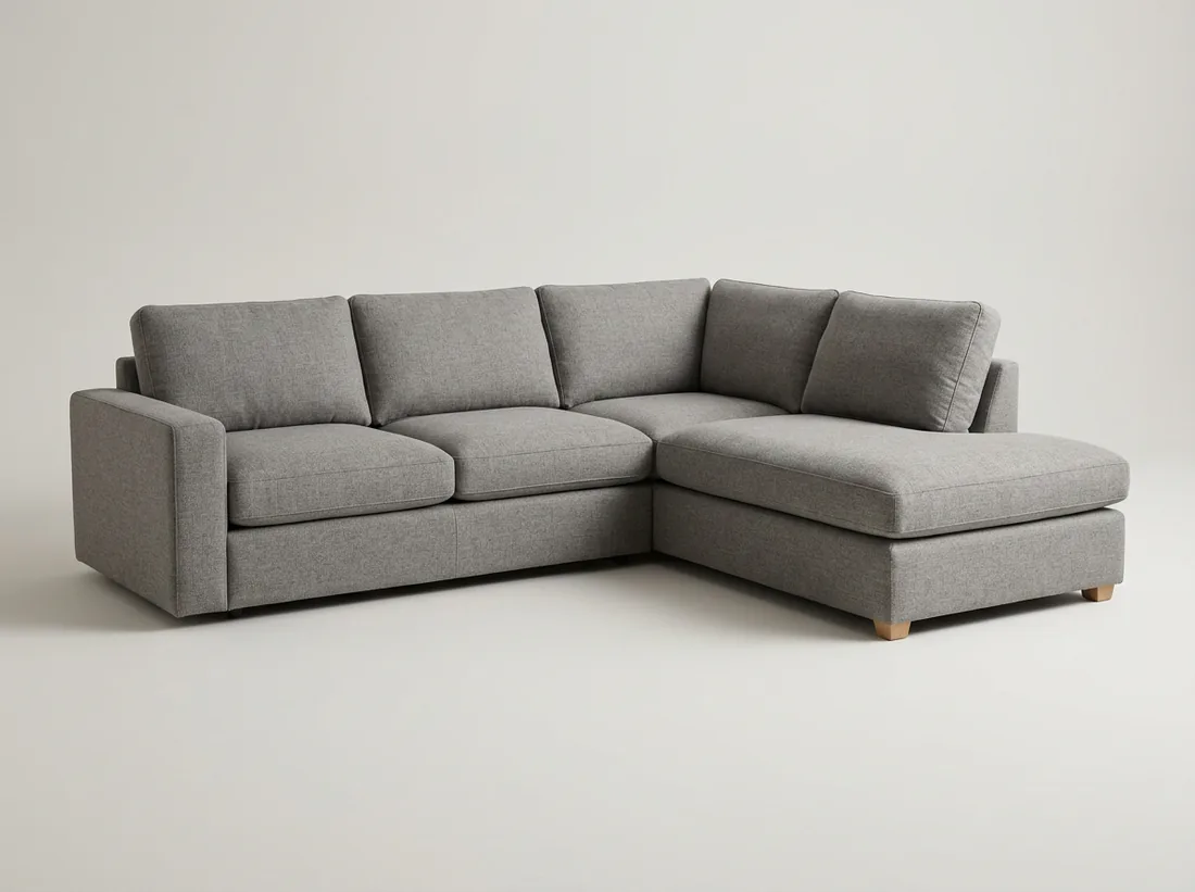 Sectional with Daybed - L-shape sofa price in Pakistan, Gujrat