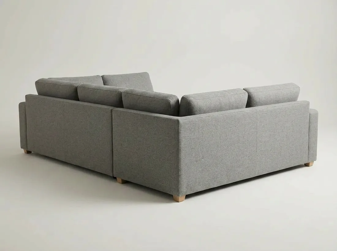 Sectional with Daybed view 3 - Gujrat, Pakistan