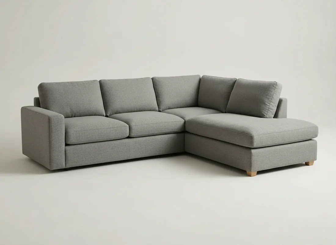 Sectional with Daybed view 4 - Gujrat, Pakistan